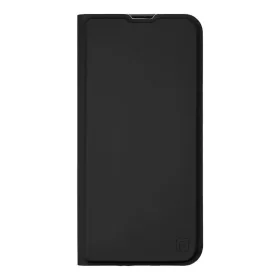   OBAL:ME SmoothTouch tok Xiaomi Redmi Note 15 Pro 5G tok fekete
