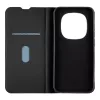 OBAL:ME SmoothTouch tok Xiaomi Redmi Note 15 Pro 5G tok fekete-8596311304217 2 kép
