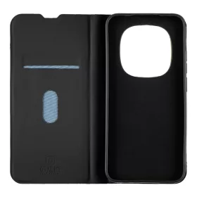 OBAL:ME SmoothTouch tok Xiaomi Redmi Note 15 Pro 5G tok fekete-8596311304217 2 kép