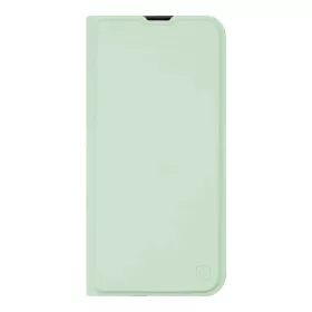   OBAL:ME SmoothTouch tok Xiaomi Redmi Note 15 Pro 5G Menta Zöld