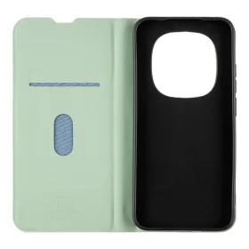 OBAL:ME SmoothTouch tok Xiaomi Redmi Note 15 Pro 5G Menta Zöld-8596311304231 2 kép