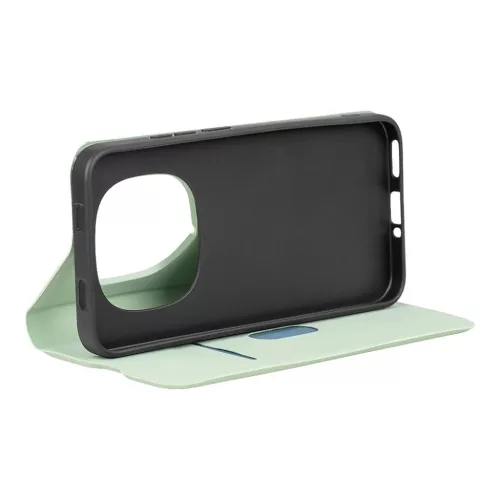 OBAL:ME SmoothTouch tok Xiaomi Redmi Note 15 Pro 5G Menta Zöld-8596311304231 3 kép