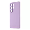 OBAL:ME Matt TPU tok Samsung Galaxy S26 Ultra Lila