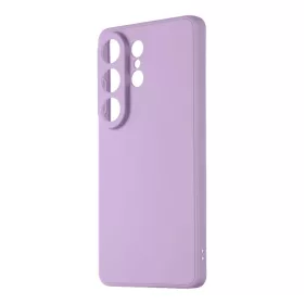 OBAL:ME Matt TPU tok Samsung Galaxy S26 Ultra Lila