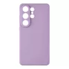 OBAL:ME Matt TPU tok Samsung Galaxy S26 Ultra Lila-8596311304477 2 kép