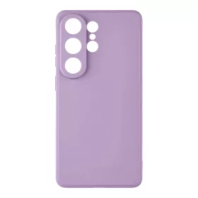 OBAL:ME Matt TPU tok Samsung Galaxy S26 Ultra Lila-8596311304477 2 kép