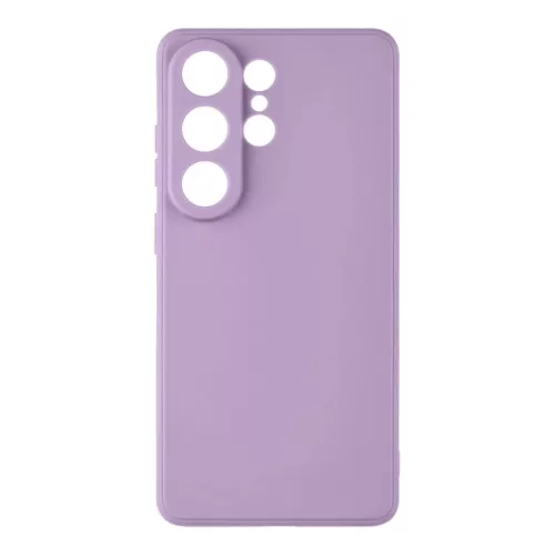 OBAL:ME Matt TPU tok Samsung Galaxy S26 Ultra Lila-8596311304477 2 kép
