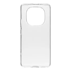 OBAL:ME TPU tok Xiaomi Redmi Note 15 5G tok-8596311304491 2 kép