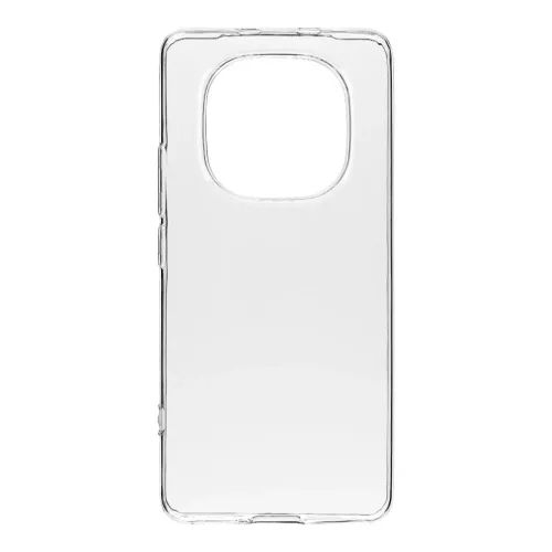 OBAL:ME TPU tok Xiaomi Redmi Note 15 5G tok-8596311304491 2 kép
