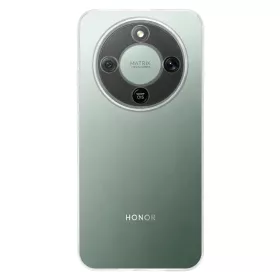  Honor Magic8 Lite Átlátszó Tactical TPU tok