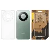  Honor Magic8 Lite Átlátszó Tactical TPU tok-8596311304743 3 kép