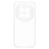  Honor Magic8 Pro átlátszó Tactical TPU tok-8596311304750 2 kép