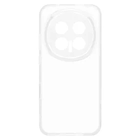  Honor Magic8 Pro átlátszó Tactical TPU tok-8596311304750 2 kép
