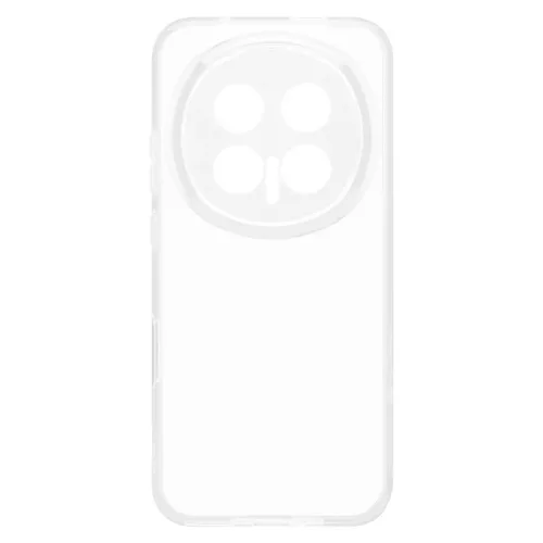  Honor Magic8 Pro átlátszó Tactical TPU tok-8596311304750 2 kép
