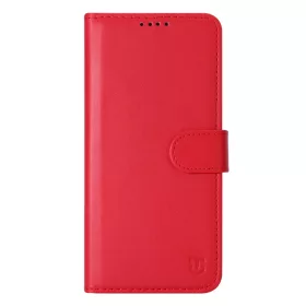 Tactical Field Notes Samsung Galaxy A57 piros tok