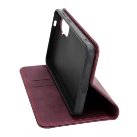  Samsung Galaxy A57 Red Beret Tactical Xproof fliptok-8596311305108 2 kép