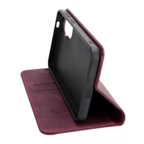  Samsung Galaxy A57 Red Beret Tactical Xproof fliptok-8596311305108 2 kép