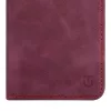  Samsung Galaxy A57 Red Beret Tactical Xproof fliptok-8596311305108 3 kép