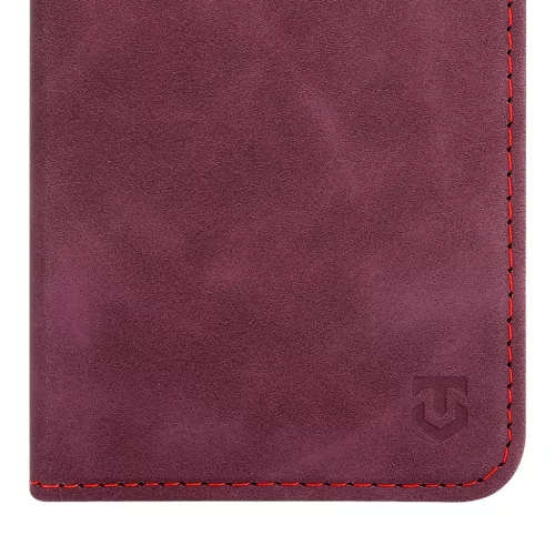  Samsung Galaxy A57 Red Beret Tactical Xproof fliptok-8596311305108 3 kép