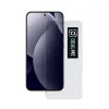 OBAL:ME 2.5D üvegfólia Xiaomi Redmi Note 15 Pro 5G készülékhez-8596311305207 1 kép