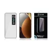 OBAL:ME 5D üvegfólia Xiaomi Redmi Note 15 Pro+ 5G/Poco M8 Pro 5G fek-8596311305245 3 kép