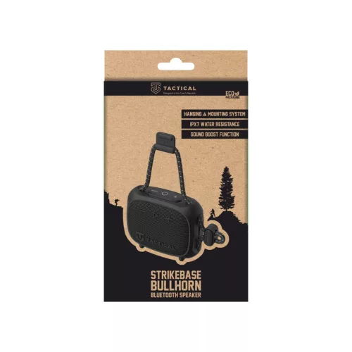 Tactical StrikeBase Bullhorn kültéri Bluetooth hangszóró-8596311305641 5 kép