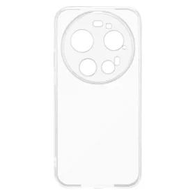 Tactical TPU Xiaomi 17 Ultra tok-8596311306259 2 kép