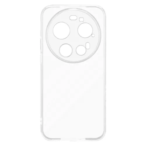 Tactical TPU Xiaomi 17 Ultra tok-8596311306259 2 kép