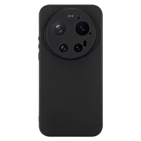 Tactical TPU tok Xiaomi 17 Ultra fekete-8596311306273 1 kép