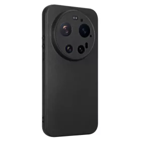 Tactical TPU tok Xiaomi 17 Ultra fekete-8596311306273 2 kép