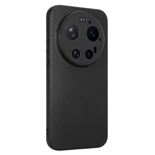 Tactical TPU tok Xiaomi 17 Ultra fekete-8596311306273 2 kép