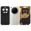 Tactical TPU tok Xiaomi 17 Ultra fekete-8596311306273 3 kép