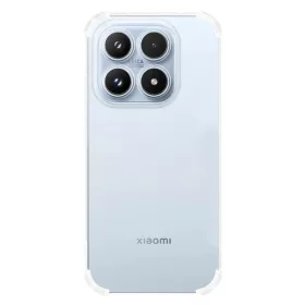 Tactical TPU Plyo tok Xiaomi 17 Transparent