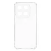 Tactical TPU Plyo tok Xiaomi 17 Transparent-8596311306327 2 kép