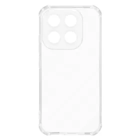 Tactical TPU Plyo tok Xiaomi 17 Transparent-8596311306327 2 kép