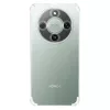  Honor Magic8 Lite átlátszó Tactical TPU Plyo fliptok