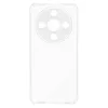 Tactical TPU Plyo fliptok Honor Magic8 Lite átlátszó-8596311306334 2 kép