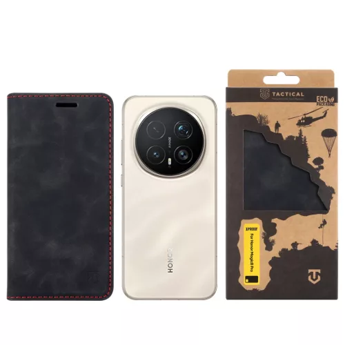  Honor Magic8 Pro Black Hawk Tactical Xproof tok-8596311306440 4 kép