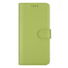  Honor Magic8 Lite zöld Tactical Field Notes tok