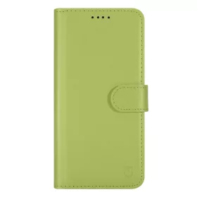  Honor Magic8 Lite zöld Tactical Field Notes tok