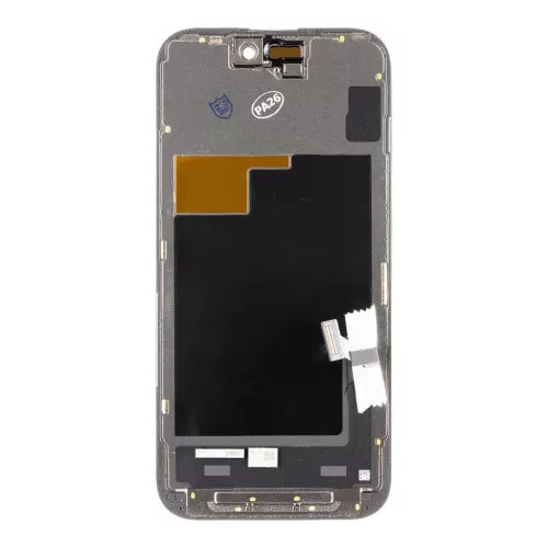 iPhone 15 LCD kijelző + Érintőegység V Incell-8596311306532 2 kép