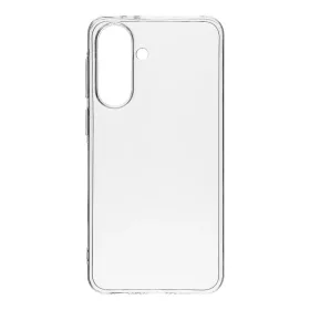 OBAL:ME TPU Tok Samsung Galaxy A37 5G Átlátszó tok-8596311306785 2 kép