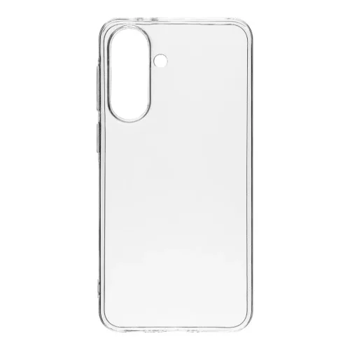 OBAL:ME TPU Tok Samsung Galaxy A37 5G Átlátszó tok-8596311306785 2 kép