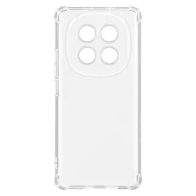 Tactical TPU Plyo tok Xiaomi Redmi Note 15 4G/5G átlátszó-8596311307294 2 kép