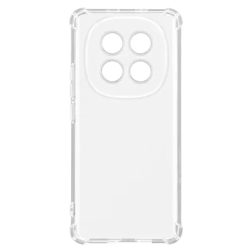 Tactical TPU Plyo tok Xiaomi Redmi Note 15 4G/5G átlátszó-8596311307294 2 kép