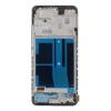 LCD kijelző + érintőegység + előlapi keret Xiaomi Redmi Note 11 T-8596311307935 2 kép