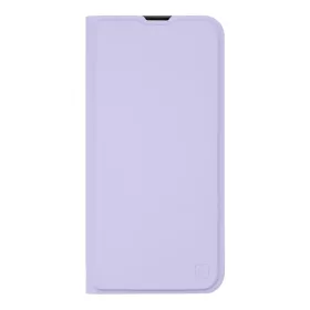   OBAL:ME SmoothTouch tok Samsung Galaxy A17 4G/5G Pastel Lilac