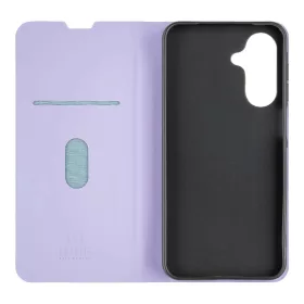 OBAL:ME SmoothTouch tok Samsung Galaxy A17 4G/5G Pastel Lilac-8596311308123 2 kép
