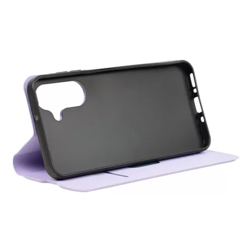 OBAL:ME SmoothTouch tok Samsung Galaxy A17 4G/5G Pastel Lilac-8596311308123 3 kép