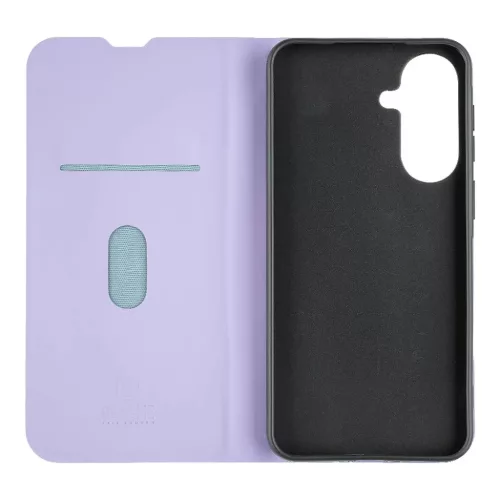 OBAL:ME SmoothTouch tok Samsung Galaxy A37 5G Pasztell Lila-8596311308147 2 kép